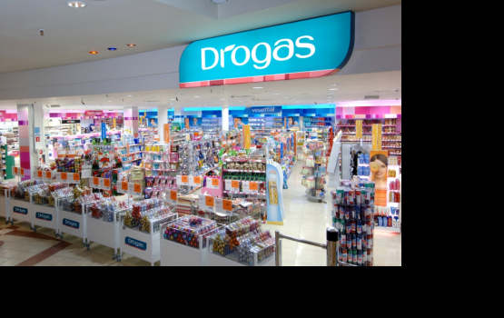����� �� ����������� ������ Drogas �� ��������� ���������