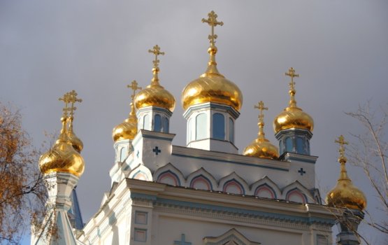Даугавпилчане не готовы к крещенскому купанию