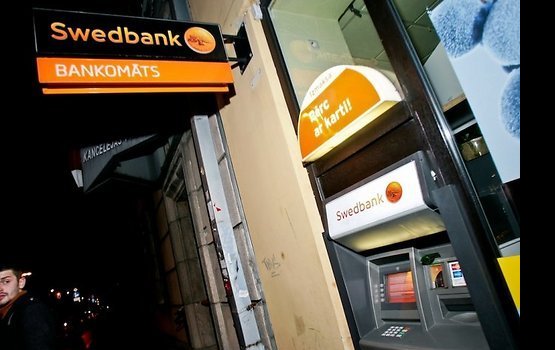 � ���������� Swedbank �� �������� �������� ������ ������