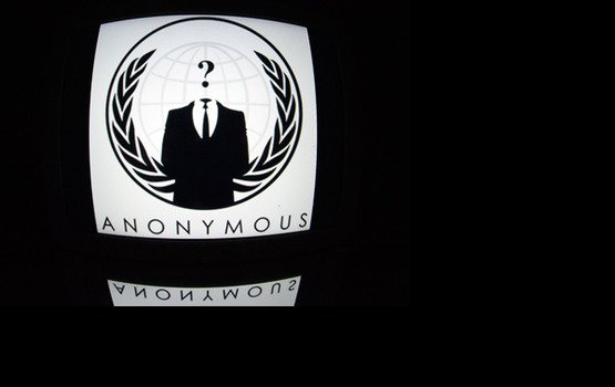 Anonymous ���������� ���� ������������ ������� ���
