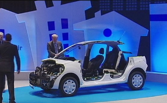 ����� Peugeot �� Citroën � ������� ������ ������ ������