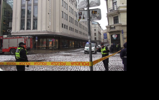 ������� Galerija Centrs ���������� ������ (����, �����)