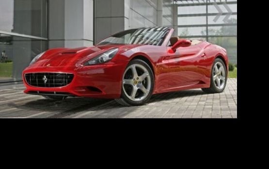 ������ � �����������: ����� ������������ ������ Ferrari