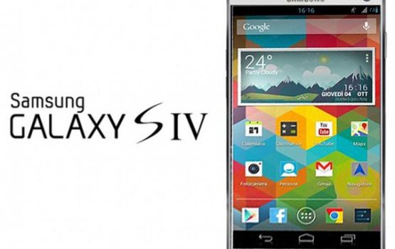 Samsung Galaxy S IV �������� � ������� 14 �����