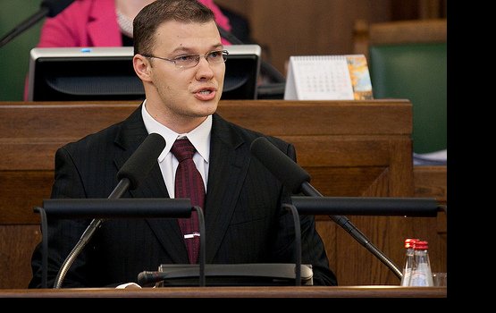 Латвийские националисты расширят влияние