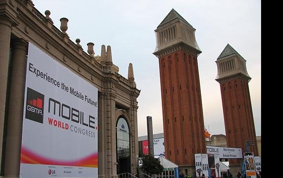 Mobile World Congress: �� ���� ����� �������� �������� � �������