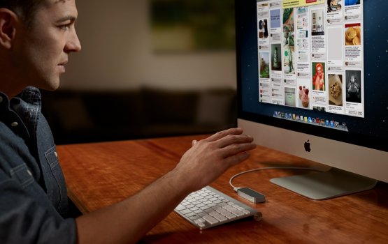 ������������� ���������� Leap Motion � ������ ����� ���������?