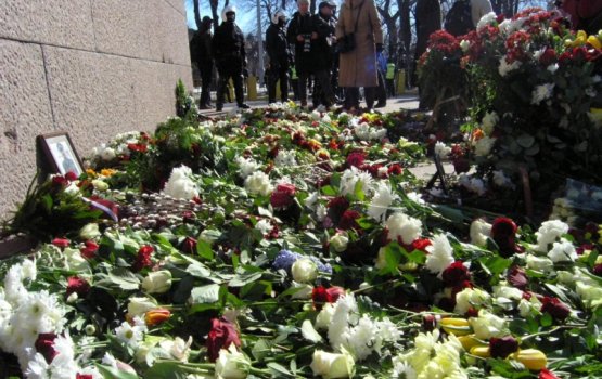 "�������������� �����" �������� ����� ����������