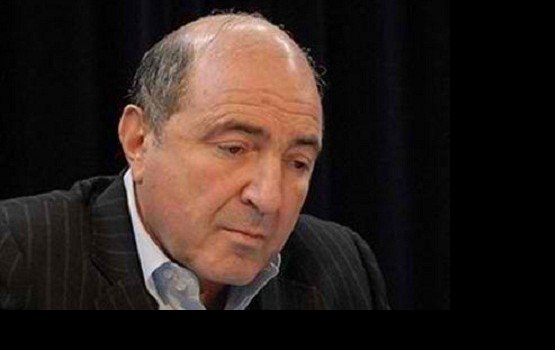 Полиция назвала причину смерти Березовского