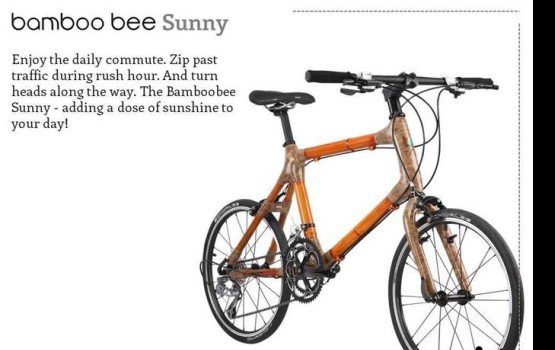 �������� Bamboo bee: ���������� ���������� ��� ����