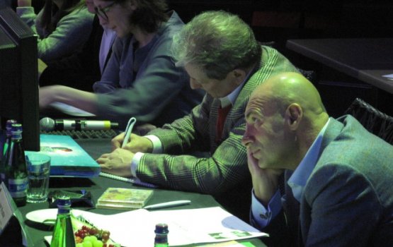 �� �������� �� ��������: ����������� ��������� � ������� ����� Il Divino