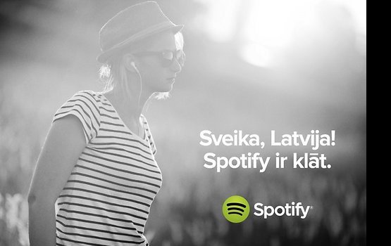   Spotify   