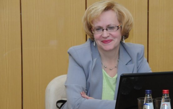 Инара Островская снизила долги, а Ивар Шкинч лишился гаража