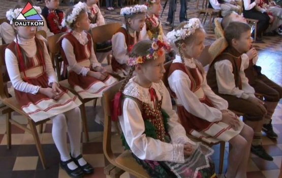 Akcenty Polskie. ������ 171 (�����)