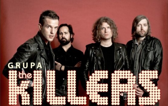 ������ The KILLERS �������� � ���������