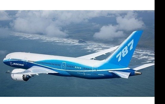 ���������� Boeing ��������� ����������� ������ "�������� �����"