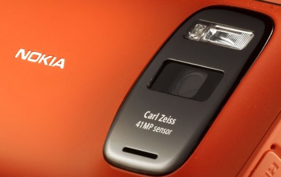 �����: �������� Nokia 808 PureView
