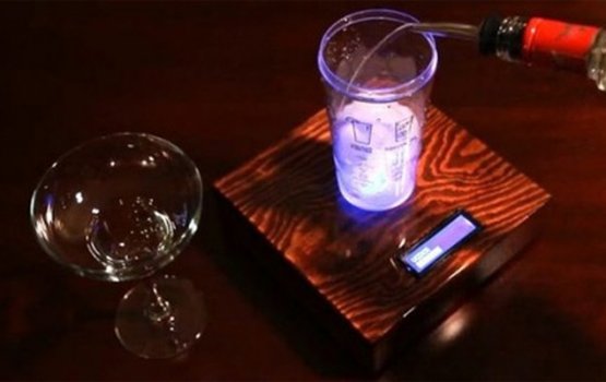 The Barman � ������ �������� ��� �������