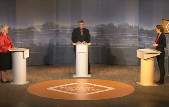 "Latgale balso". ���������� ���� (�����)