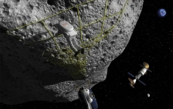 ������ NASA ������������ �����������