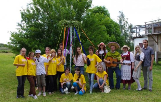 �������� �������� �ZOOMAIFEST�: ������ ���������