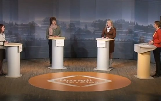 "Latgale balso": ��������� ���� (�����)