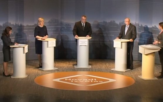 "Latgale balso": ���������� ���� (�����)