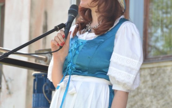 Zoomaifest ������, ������� � Oktoberfest