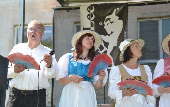 Zoomaifest ������, ������� � Oktoberfest