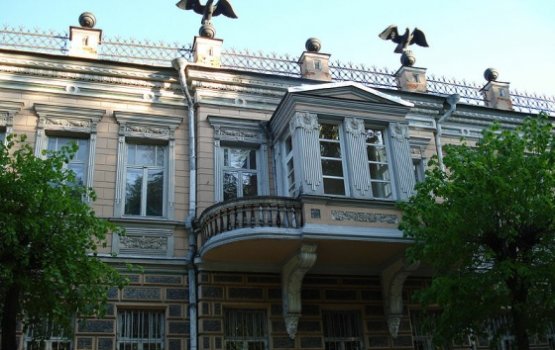 �� �������������� ���������� - � �����