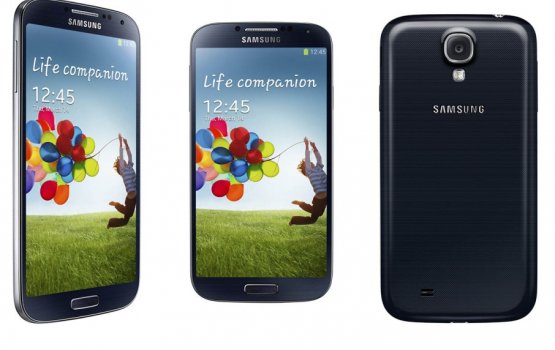 �����: ������������ ��� ������������ - Samsung Galaxy S4