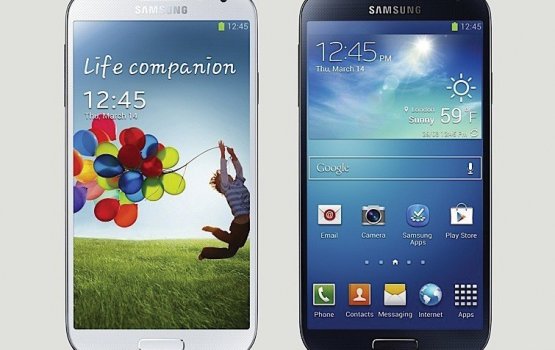 �����: ������������ ��� ������������ - Samsung Galaxy S4