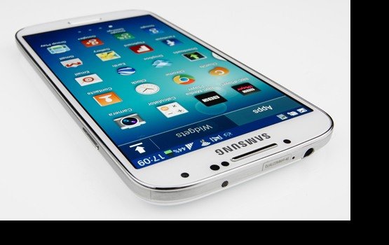�����: ������������ ��� ������������ - Samsung Galaxy S4