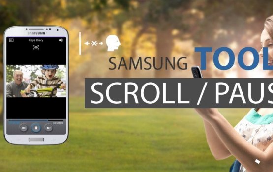 �����: ������������ ��� ������������ - Samsung Galaxy S4