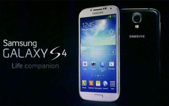 �����: ������������ ��� ������������ - Samsung Galaxy S4