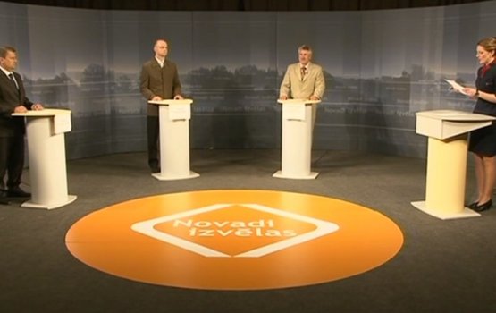 "Latgale balso": ���������� ���� (�����)