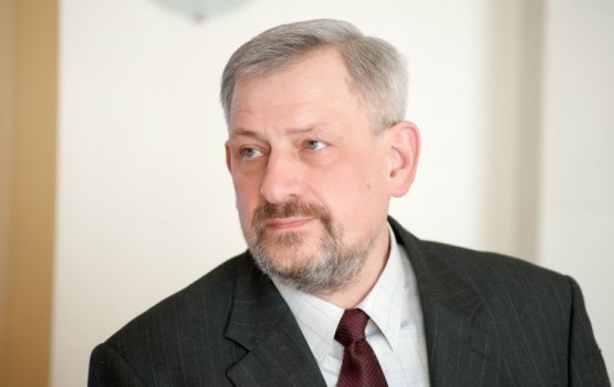 Борис Иванов: «Дума должна помогать, а не воротить нос!»