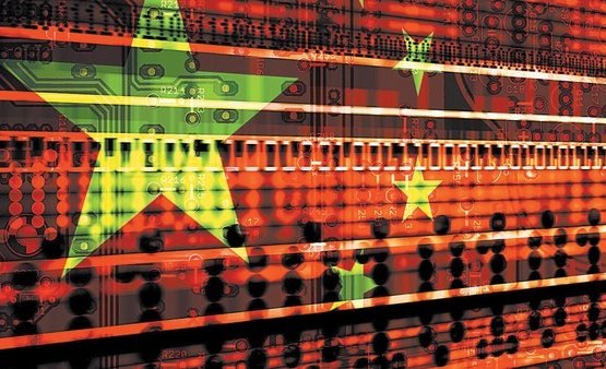 США: Хакерство в Китае поддерживается государством