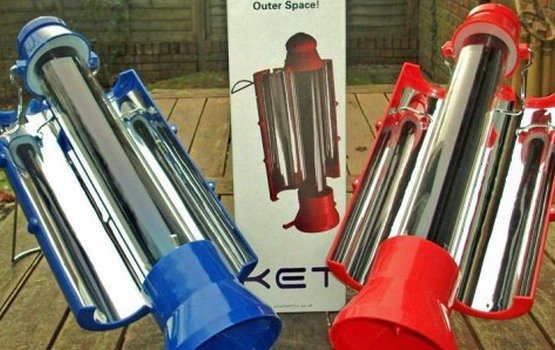 Solar Kettle � ������ �� ��������� �������