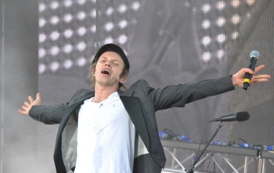 Prāta Vētra ������ ����� � ��������� II