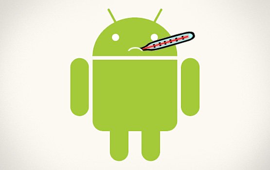    Android -  ?