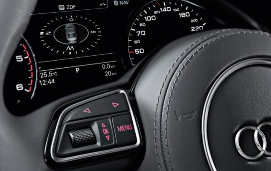 Audi ���������� ���������� ���������� ��������