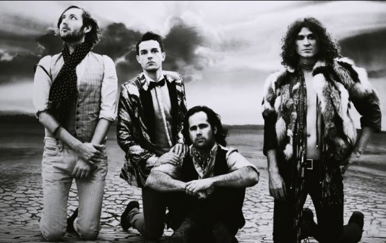 � ���� �������� The Killers � �������� ������ �� ���-������