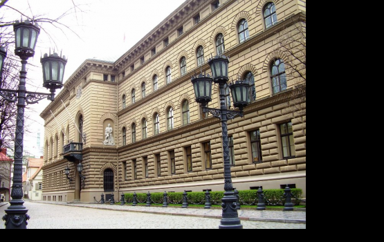 Утверждён запрет на cоветскую и нацистскую символики