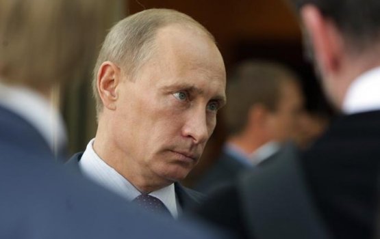 Путин отказался выдать Сноудена США
