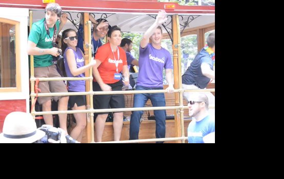 ��������� ��������� ������� Facebook �� ���-������