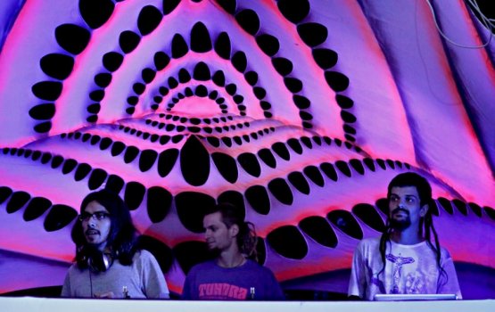 � ����� ������ ���������� Tundra`2013