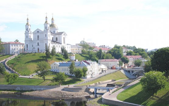 В гостях у белорусских миллионеров
