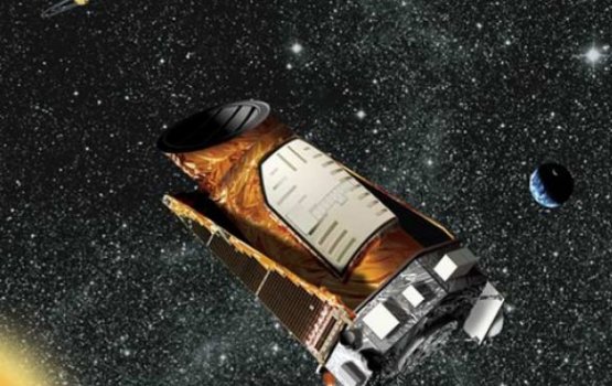 NASA �������� ����������� �������� �������