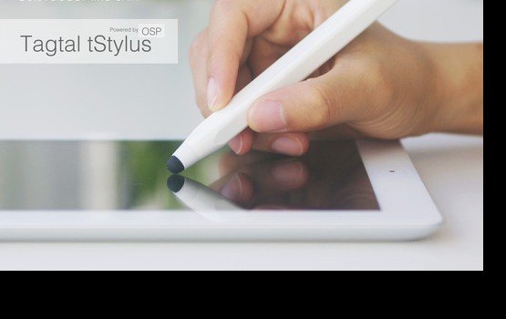 tStylus        